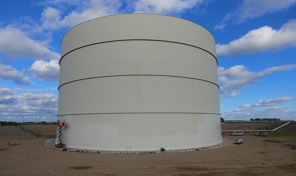 COATINGS F&H Insulation