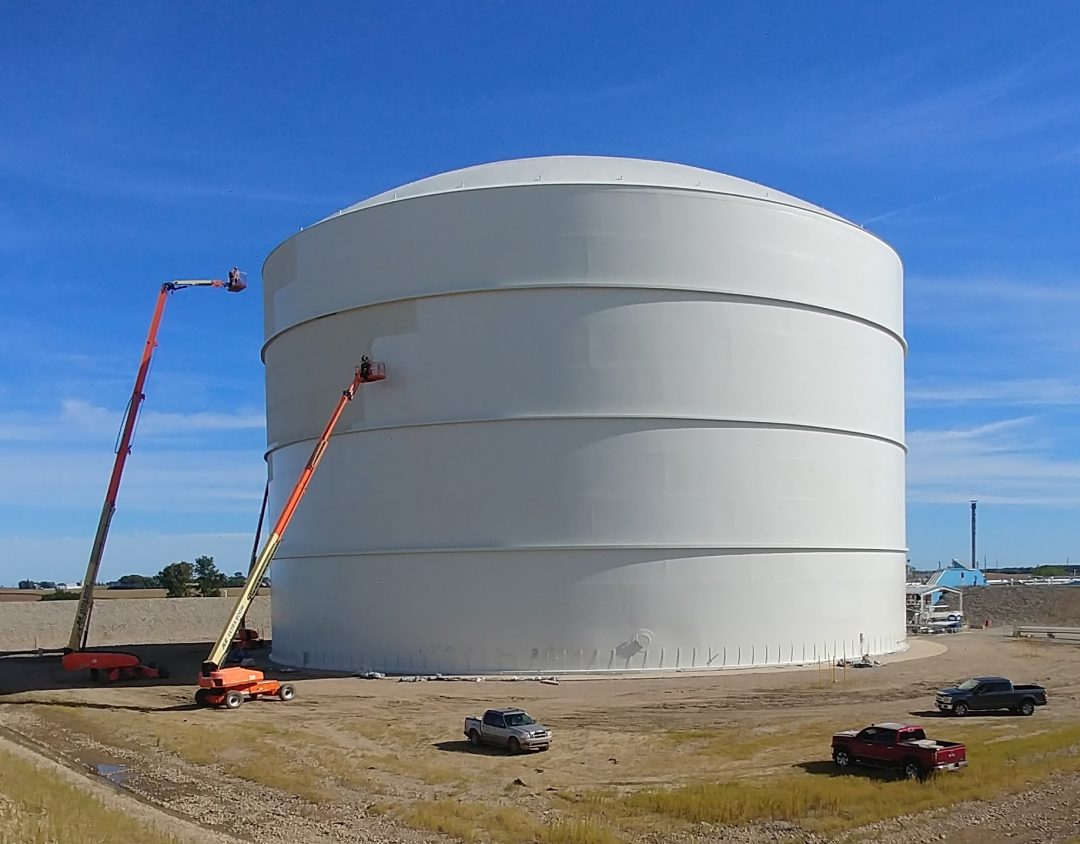 COATINGS F&H Insulation